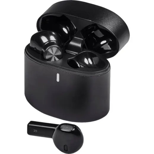 Alex Varga Veto TWS Earbuds Open